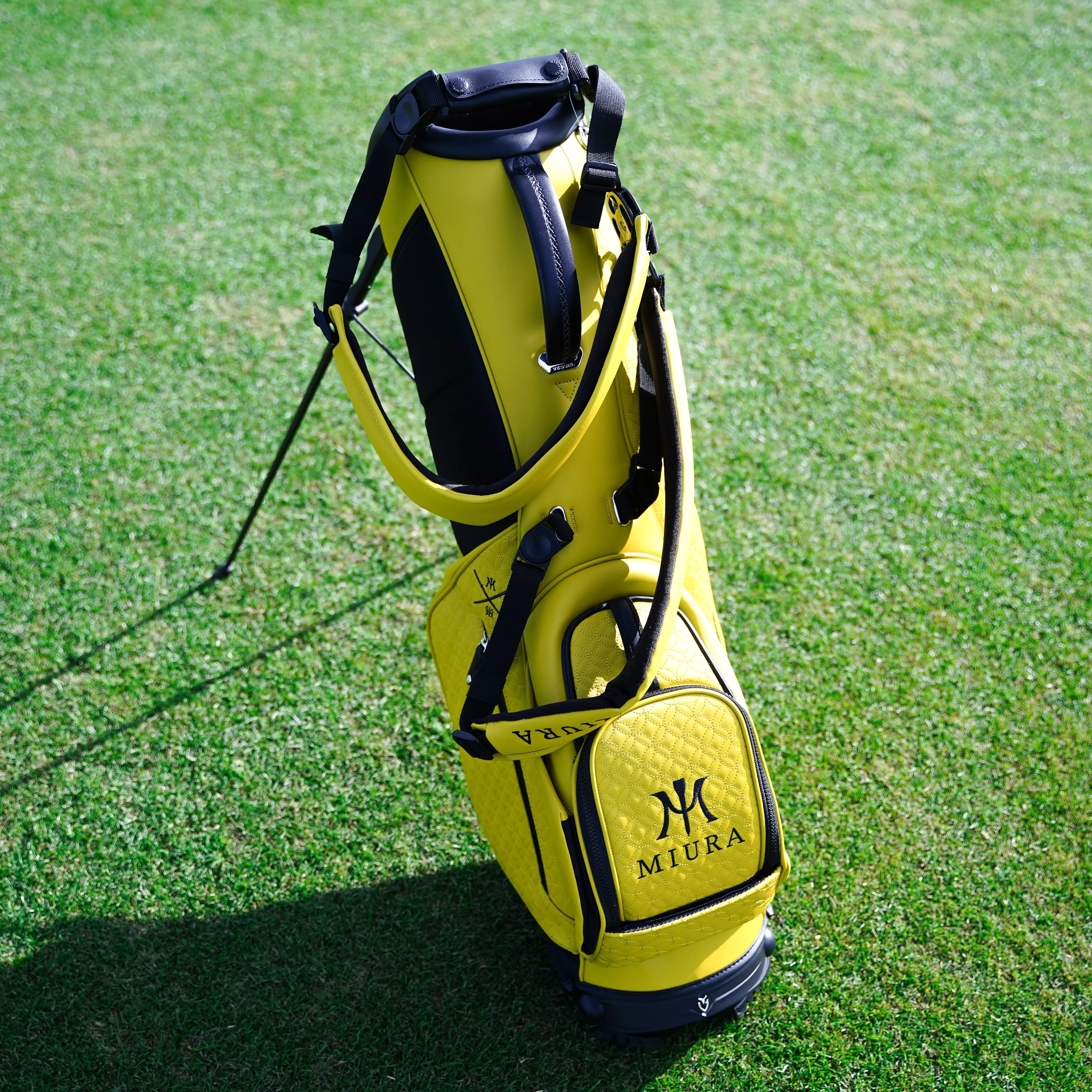 Miura VLS Lux Stand Bag