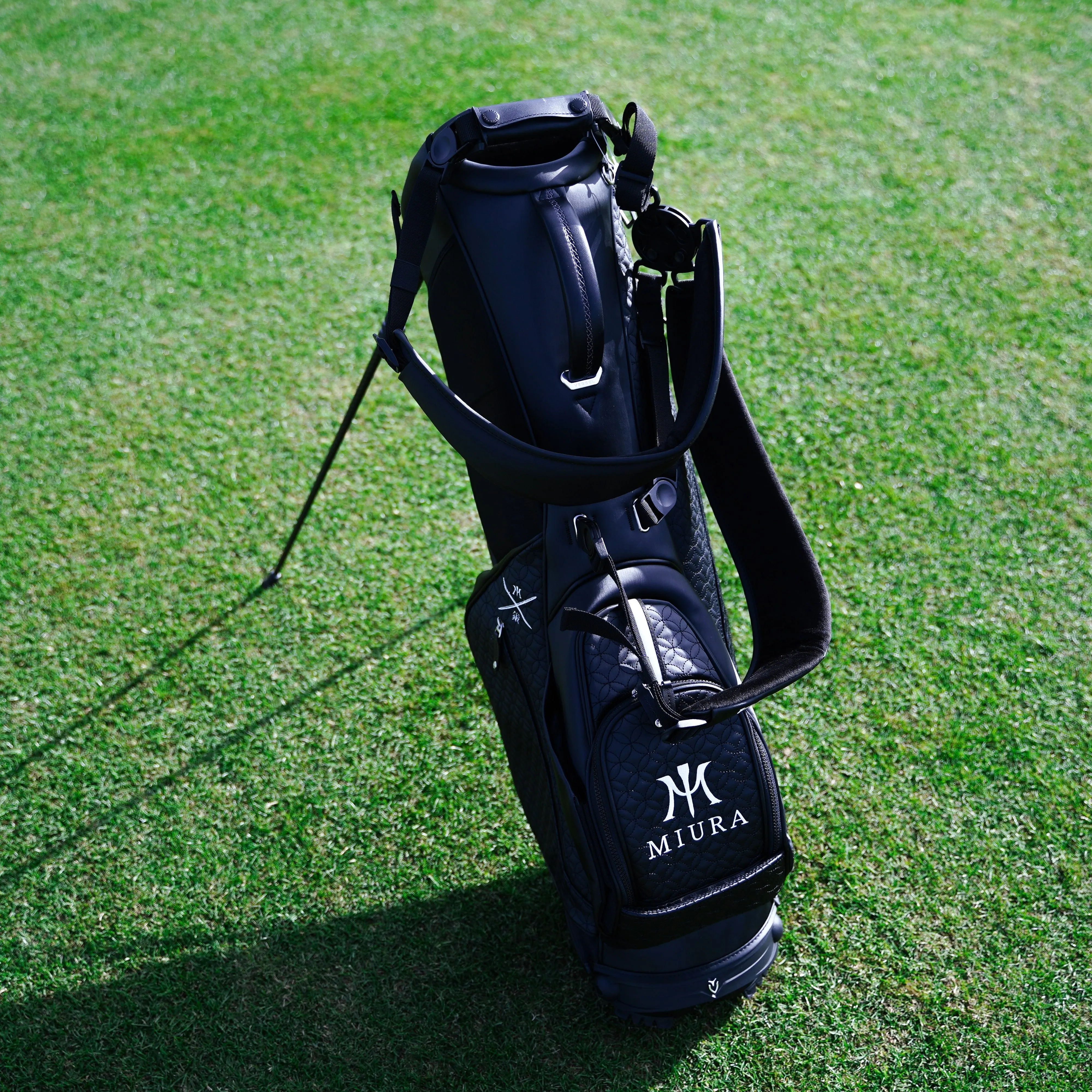 Miura VLS Lux Stand Bag