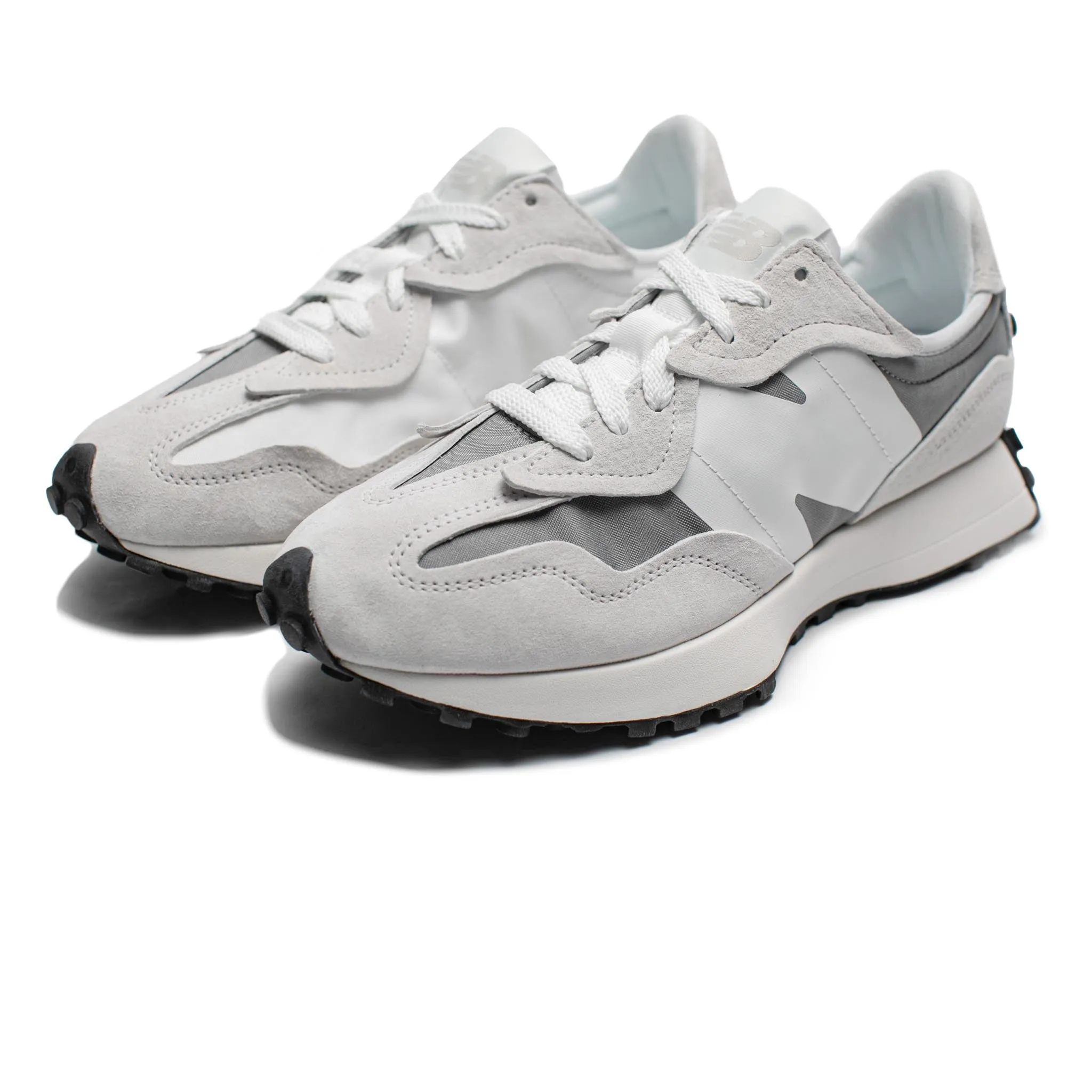 New Balance U327WED Grey Matter