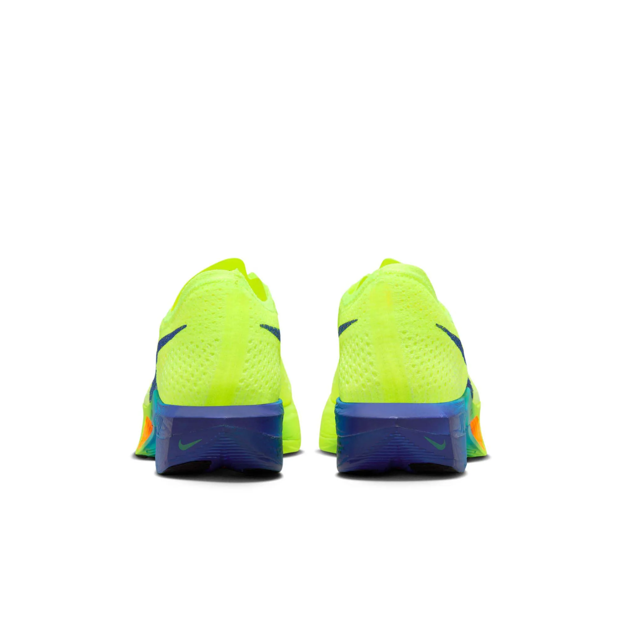 Nike | Women's Vaporfly 3 Road Racing Shoes - Volt