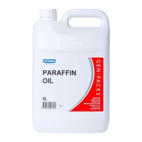 Paraffin Oil 1L