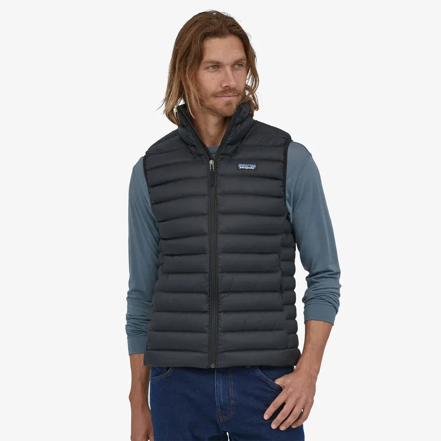 PATAGONIA Men's Down Sweater Vest