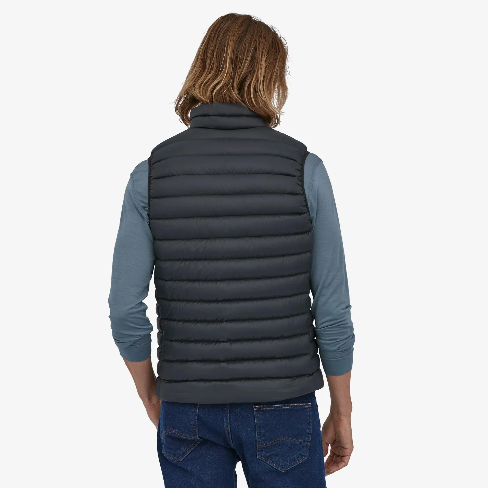 PATAGONIA Men's Down Sweater Vest