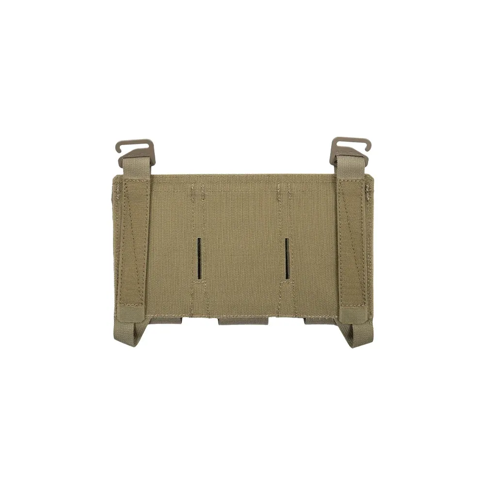 Pincer™ Placard Multi-Caliber Triple Mag Pouch