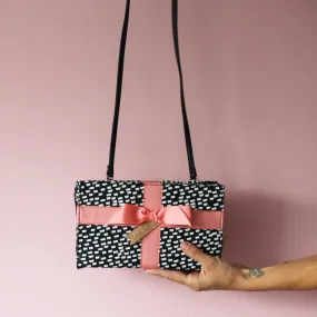 Pompom Tutti Dash Clutch Bag