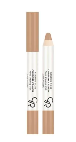 *Preorder* Contour Crayon