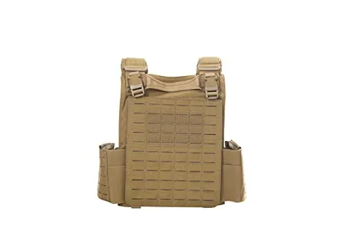 Redemption Tactical "CRUSADER 2.0" Plate Carrier Vest