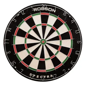 Robson Dartboard - Spectra