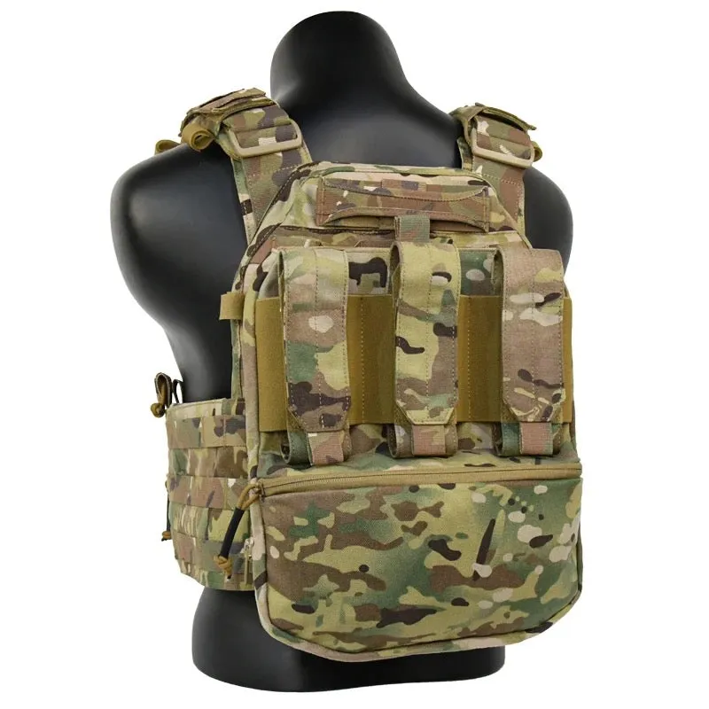 RT "Archangel 2.0"Carrier   Advanced Padding   Flatpack Combo