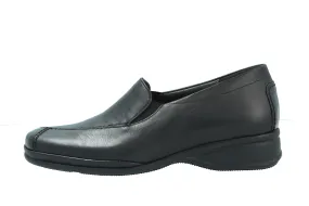 SEMLER SHOES - R1635-118-001 BLACK