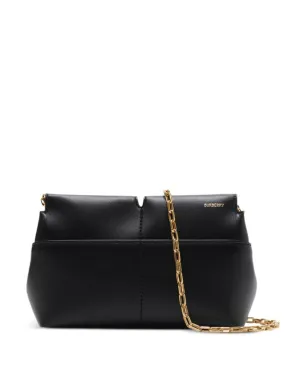 SNIP CLUTCH CHAIN BAG