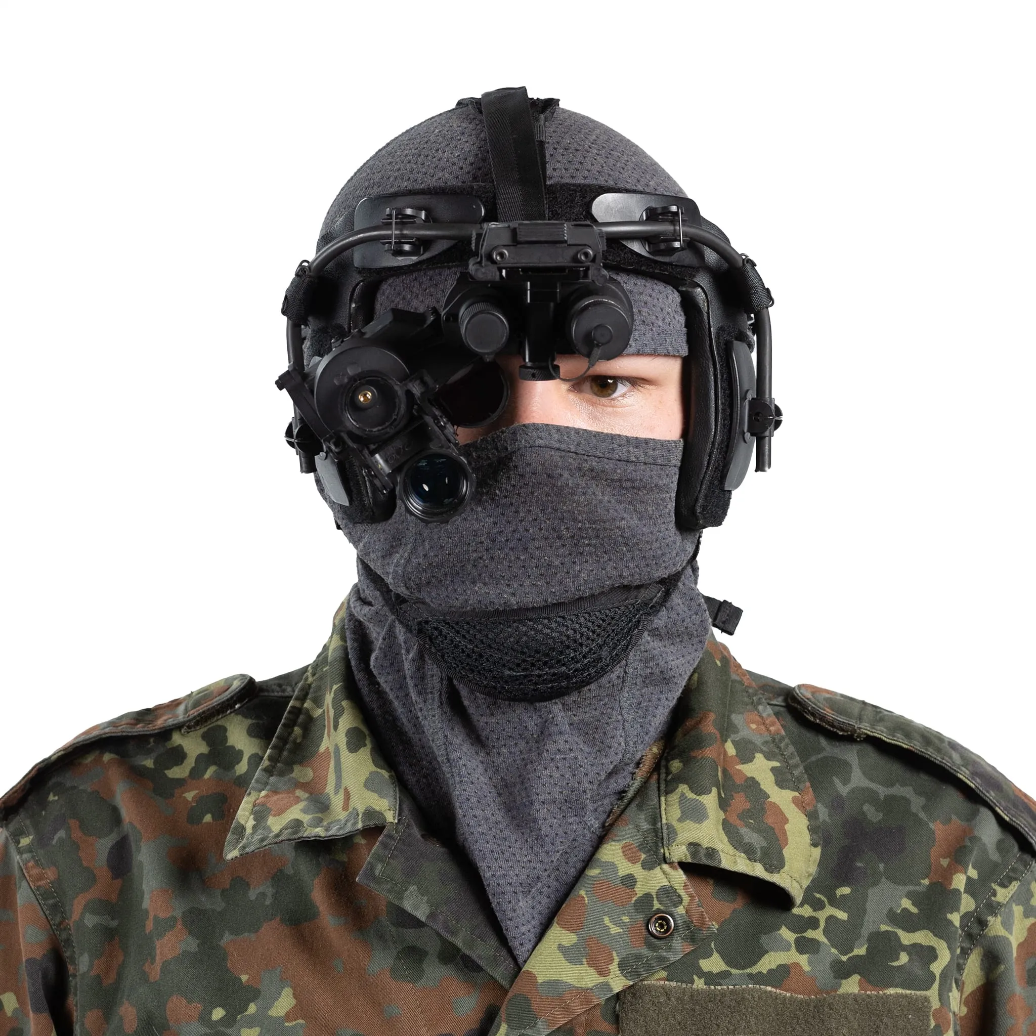 STS AN/PVS-21 Low Profile NVG