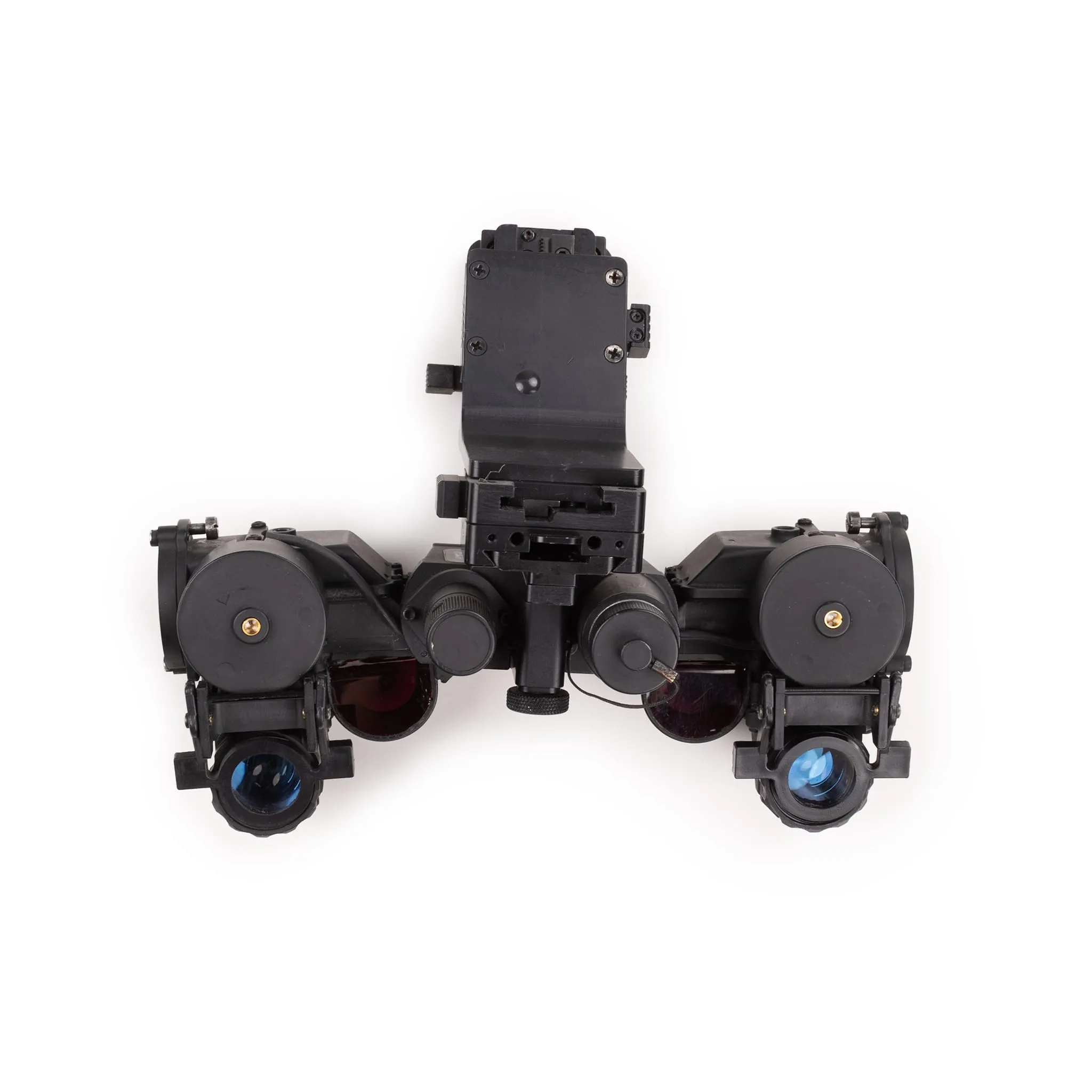 STS AN/PVS-21 Low Profile NVG