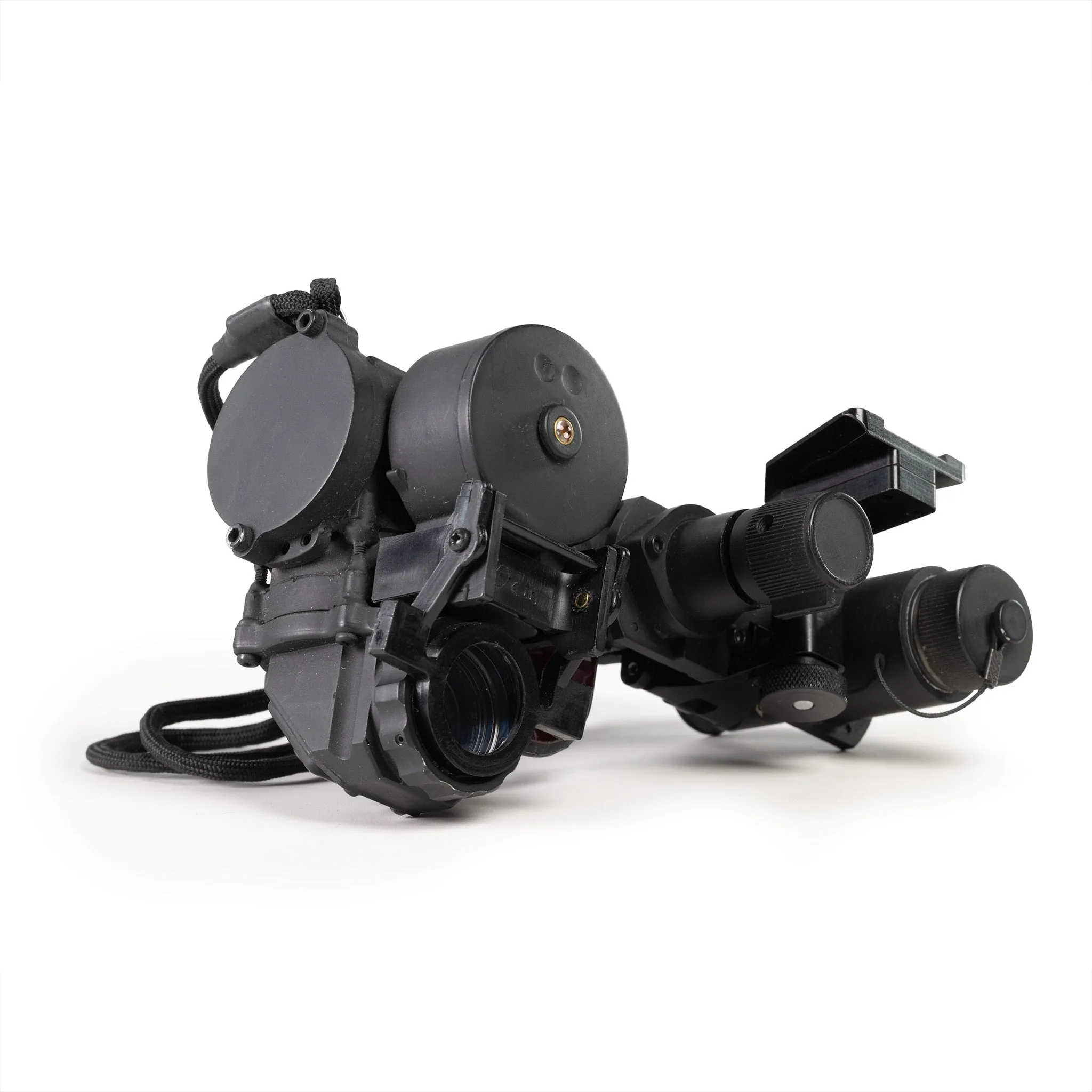 STS AN/PVS-21 Low Profile NVG