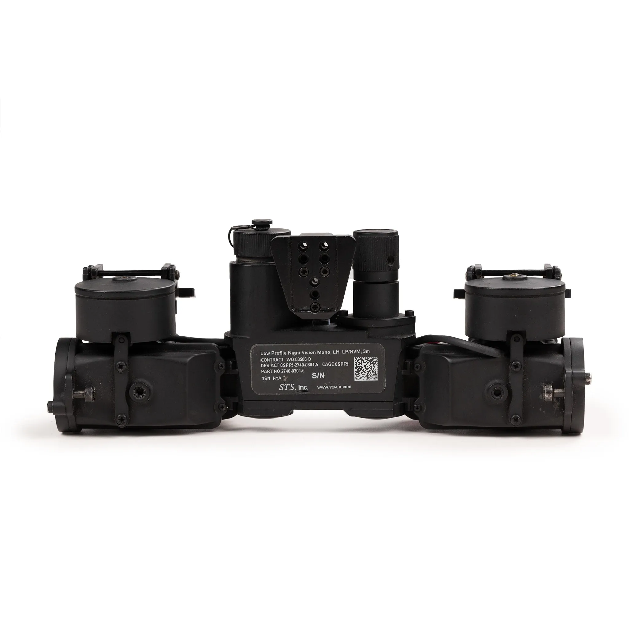 STS AN/PVS-21 Low Profile NVG