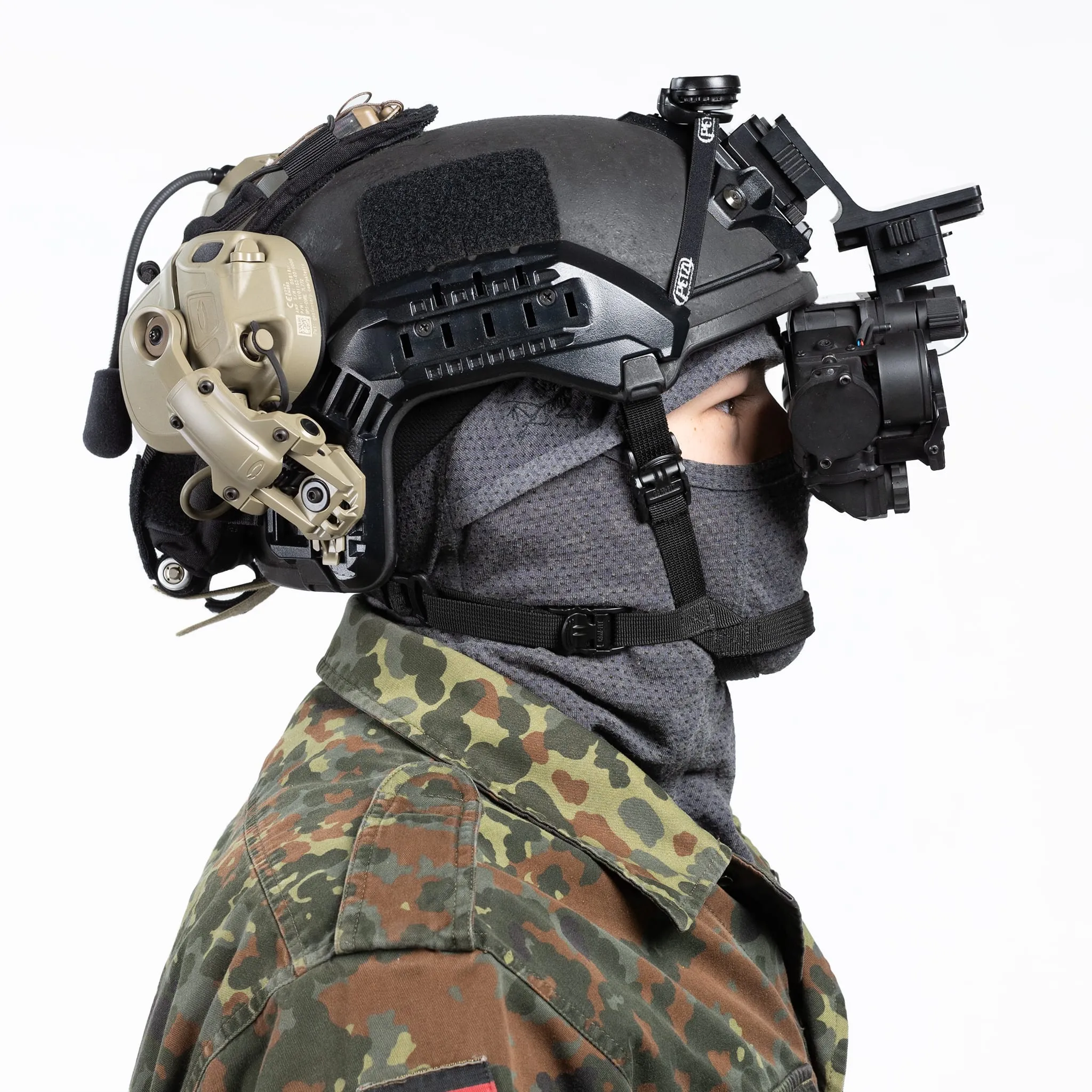 STS AN/PVS-21 Low Profile NVG