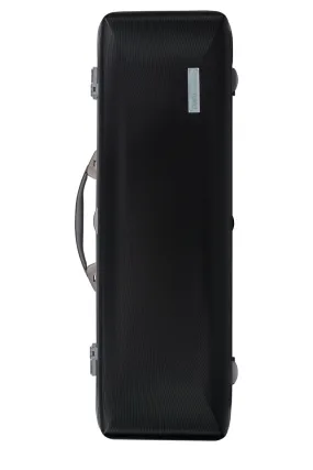 SUPREME HIGHTECH POLYCARBONATE OBLONG VIOLIN CASE