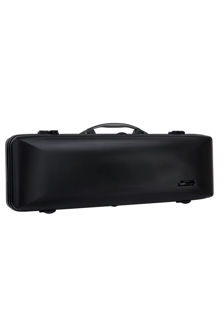 SUPREME HIGHTECH POLYCARBONATE OBLONG VIOLIN CASE