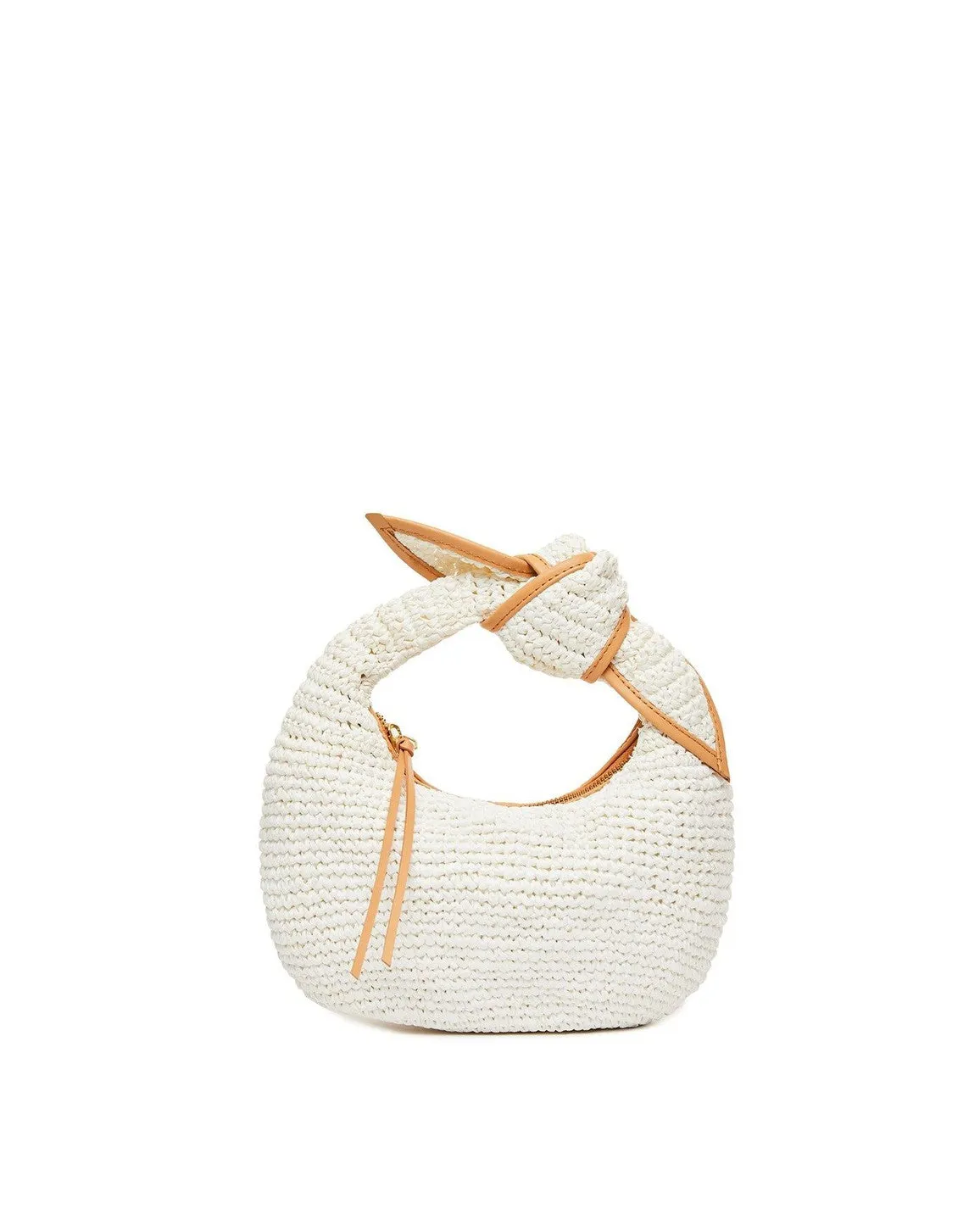 The Josie Knot Bag