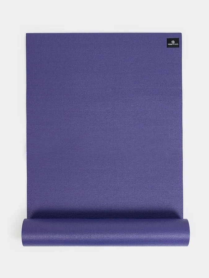 The Yoga Studio Lite Sticky Yoga Mat 4.5mm (Ex-Demo Used)