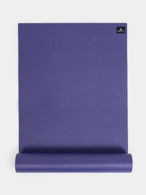 The Yoga Studio Lite Sticky Yoga Mat 4.5mm (Ex-Demo Used)