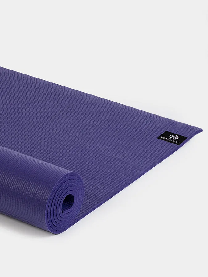 The Yoga Studio Lite Sticky Yoga Mat 4.5mm (Ex-Demo Used)