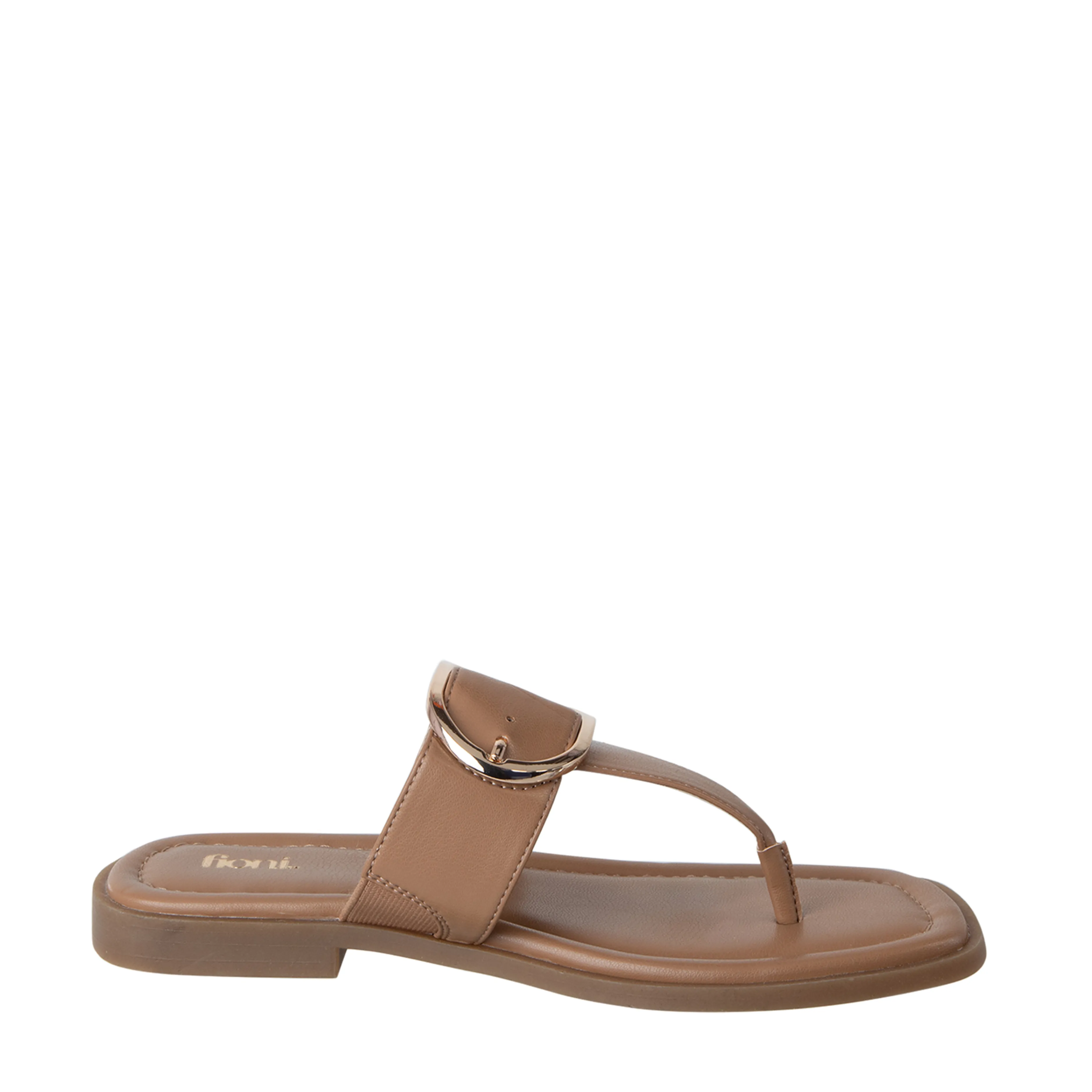 Women's Topsy Thong Slide