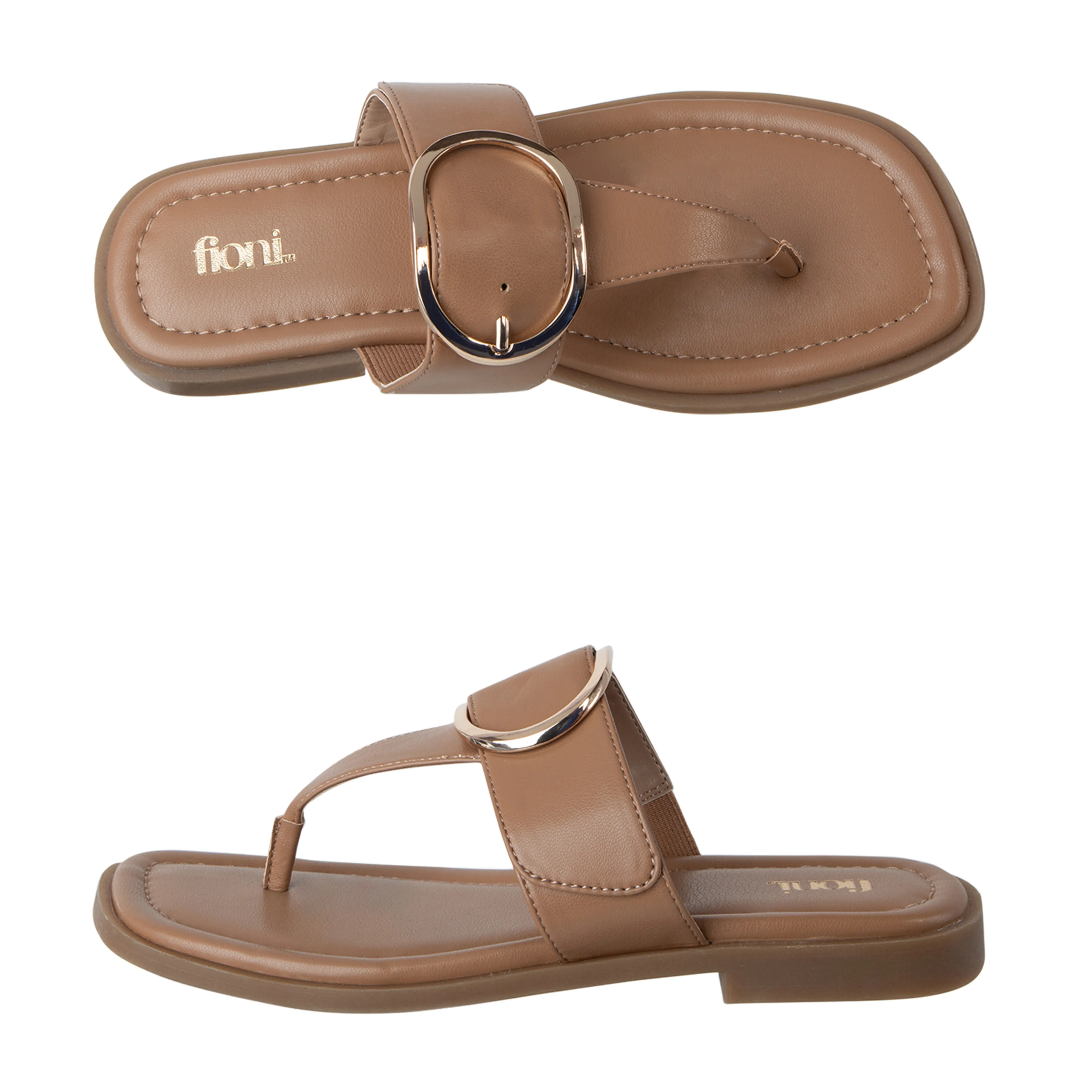 Women's Topsy Thong Slide