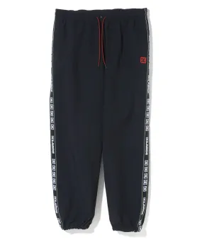 XL x DC TRACK PANTS